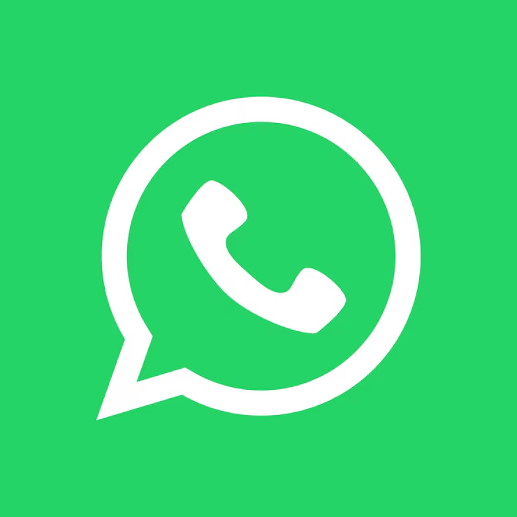 Channel WhatsApp